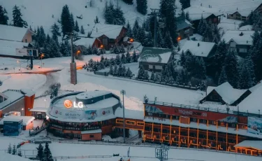 Алматыда экотуризмді дамыту бағытындағы ауқымды жоспарды таныстырды