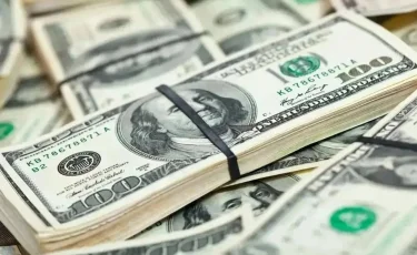 Бүгін доллар қанша теңгеден саудаланып жатыр