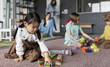 В Казахстане вводят жёсткий контроль за детскими организациями