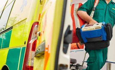 Екі бала жансақтау бөлімінде: Алматыда пойызда 52 адам уланып қалды