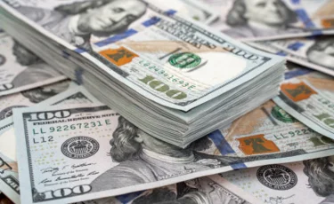 Апта аяғында доллар тағы қымбаттады