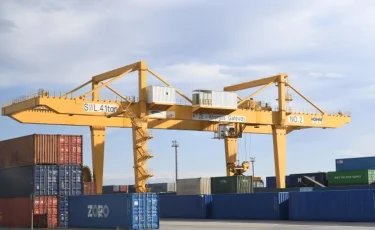 В Жетісу на территории СЭЗ «Хоргос» реализовано 32 проекта, создано более двух тысяч рабочих мест