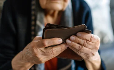 Пенсионерка из Павлодара лишилась миллионов, поверив мошенникам