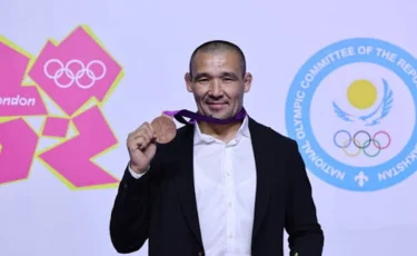 Олимпиада жүлдегері Дәулет Шабанбайға сот үкімі шықты