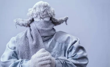 Батыс Қазақстанда үш адам үсіп өлді