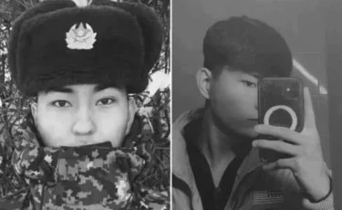 «Әртүрлі шотқа ақша аудардық»: Әскерде қаза тапқан сарбаздың анасы әділдік іздейді