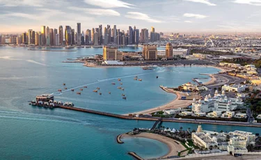 Қазақстандықтар Қатарда заңды түрде жұмыс істеуге мүмкіндік алды