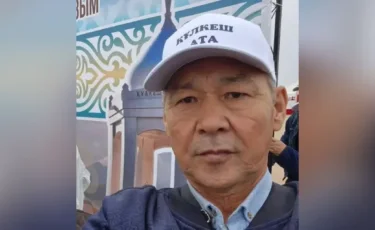 Атырау облысында жоғалған аңшының мәйіті табылды