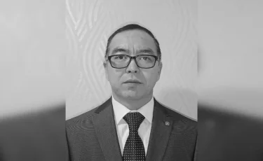 Аким покончил с собой в Актюбинской области