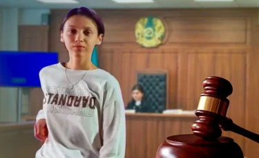 Яна Легкодимованы өлтіргендер сотқа апелляциялық шағым түсірді