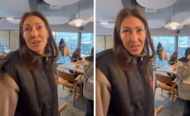 Шымбұлақтағы дау: Қазақша сөйлеуден бас тартқан қызметкер жұмысынан қуылды