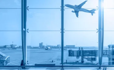 В Астане могут построить новый аэропорт