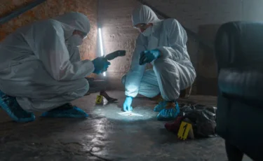 Алматыда 11 жыл бұрынғы қылмыс ашылды: туған қызы өз анасын өлтірген