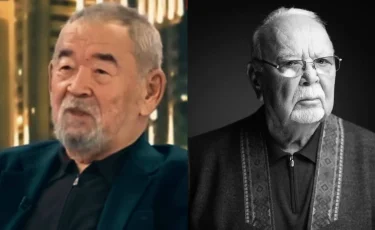 Жүрсін Ерман қос ұлына жазған арналған әннің сөзін өзі жазғанын айтты