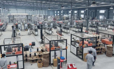 В Туркестанской области запущен не имеющий аналогов в Средней Азии хлопковый кластер и три крупных завода