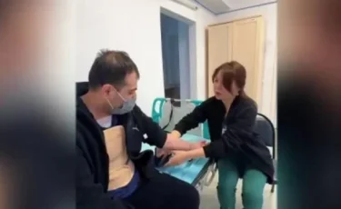 «Күніне 10 энергетик іштім»: Алматыда 34 жастағы жігіт жүрегін ауыстыруға мәжбүр болды