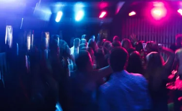 Астанадағы түнгі клубта 18 жастағы жігітті өлтіріп кетті