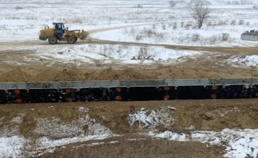 Алматы облысында суару жүйелері  жаңғыртылуда