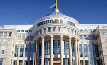 Тоқаев ЛГБТ-ны насихаттауға тыйым салатын заңға қол қойды