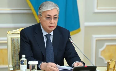 Тоқаев ЕАЭО-ға мүше мемлекеттердің басшыларына үндеу жолдады