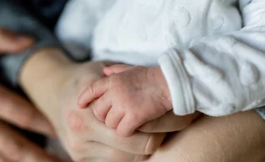 Сколько детей родилось в Казахстане в новогоднюю ночь