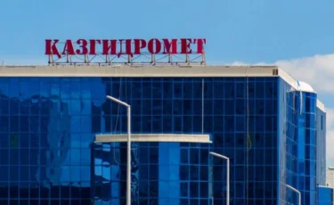 Қазгидромет ауа райына байланысты маңызды ескерту жасады