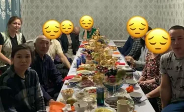 «Жоғалғандар төртеу емес, алты адам»: Атыраудағы жұмбақ жағдайға қатысты жаңа дерек шықты