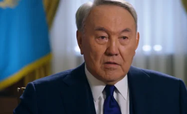 Токаев высказался о своем отношении к Назарбаеву