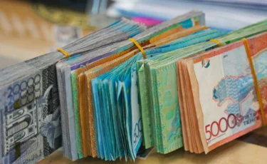 Министрлік зейнетақы мен жәрдемақылардың мөлшері өскенін хабарлады