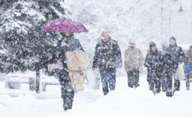 2025 жылдың қорытындысы бойынша Қазақстанда қанша адам тұратыны белгілі болды