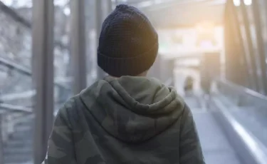 Алматыда Жаңа жыл қарсаңында жоғалып кеткен жасөспірім табылды