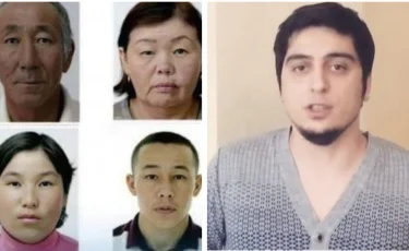 «Қорқынышты... Жақсы нәрсе айтпады»: Экстрасенс Камрян Атырауда жоғалған жанұя туралы