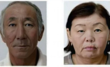 «Мәйітті көміп, үстіне жиһаз қойған»: Атырауда жоғалған отбасының екі мүшесі өлі табылды