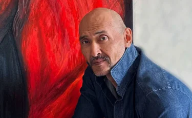 Умер актёр фильма «Рэкетир» Мурат Бисембин