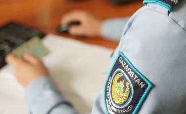 Полиция атыраулық «хакерге» іздеу жариялады