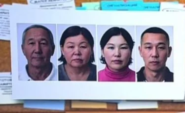 «Ақбаян психдиспансерде есепте тұр»: Атыраудағы трагедияға қатысты тың ақпарат шықты