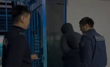 Қызылордада ер адам екі көршісін пышақтап өлтірді