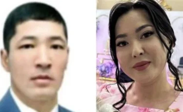 Айзаттың өлімі: күйеуі Айбар Жанболатқа сот үкімі шықты