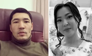 Зверское убийство Айзат Джумановой: суд вынес приговор её мужу