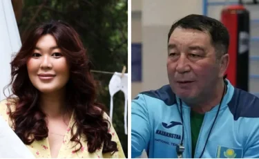 «Доп секілді тептіңіздер»: Бапкер Қайрат Сәтжановтың қызы әкесінің қызметінен кеткеніне наразылығын білдірді