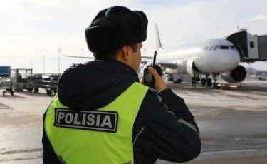 «Алматыда әскери жағдай енгізілді»: Министрлік ақпаратқа қатысты мәлімдеме жасады