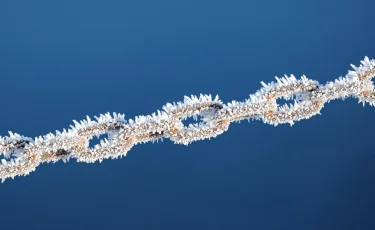 Морозы до −38°C ожидаются в Казахстане