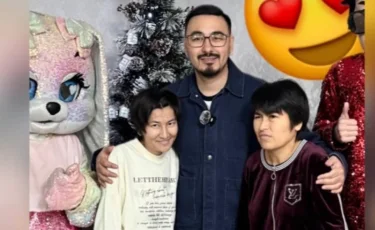 «Мал бағып жүрген күйіне қайта түсіпті»: Руслан Өтепбай Құндыз бен Назгүлдің жағдайын білді