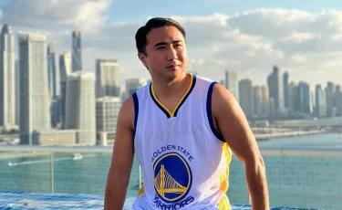 Стало известно, за что разыскивают блогера Кайсара Камзу