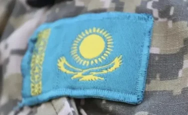 Военнослужащий получил огнестрельное ранение на учебном полигоне под Алматы