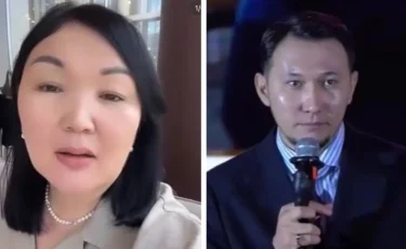 «Бұл — эмоциямен ойнау»: Журналист коуч Бақытбайдың кешірім сұрауын жарнамаға теңеді