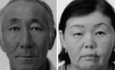 «Дұшпан екенсіңдер»: Атырауда марқұм ерлі-зайыптының ұлынан келген хат жарияланды