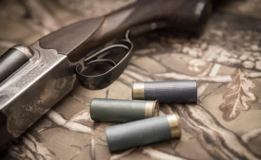 В Астане 21-летний мужчина открыл стрельбу по проезжавшему автомобилю