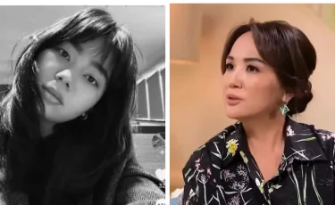 «Өлтірмей, хотя бы ұрмады ма» дейді: Ләйлә Сұлтанқызы Нұрайдың қазасынан соң жігіттерге ескерту жасады