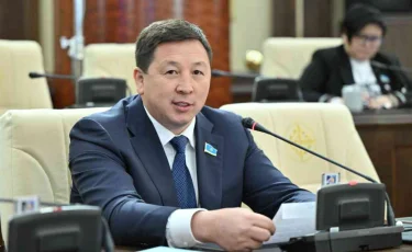 «Бір медальге 13 млрд теңге жұмсалған ба?»: Данияр Қасқарауов Қысқы Олимпиадаға бөлінген қаржының есебін сұрады